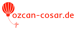 Ozcan-cosar.de